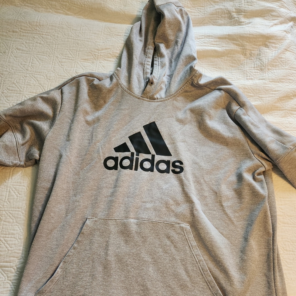Adidas Hoodie